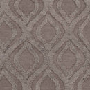 Hydaburg Modern Dark Gray Area Rug