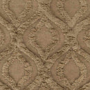 Hydaburg Modern Mocha Area Rug