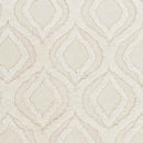 Hydaburg Modern Tan Area Rug