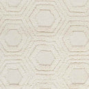 Hytop Modern Ivory Area Rug