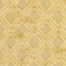 Ideal Modern Gold Area Rug