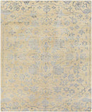 Bedworth Traditional Beige Area Rug