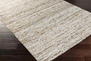 Jacksonville Modern Light Gray Area Rug