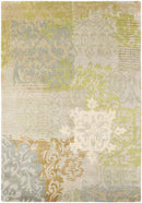Johnstown Modern Beige Area Rug