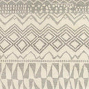 Kellyton Global Beige/Light Gray Area Rug