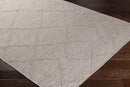Cornwall Global Camel/Dark Brown Area Rug