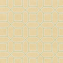 Suttum Modern Gold Area Rug