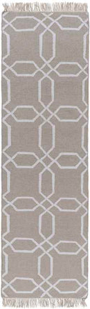 Knoxville Modern Gray Area Rug
