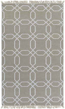 Knoxville Modern Gray Area Rug