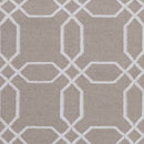 Knoxville Modern Gray Area Rug