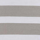 Koyuk Modern Medium Gray/Cream Area Rug
