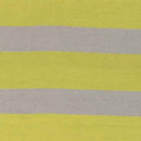Koyuk Modern Green/Light Gray Area Rug