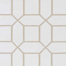 Ealing Modern Ivory Area Rug