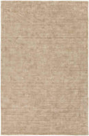 LaGrange Modern Camel Area Rug