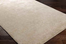 LaGrange Modern Camel Area Rug