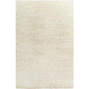 Lavaca Modern Tan/Cream Area Rug