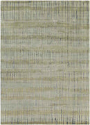 Shantay Modern Green Area Rug