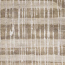 Shantay Modern Olive/Gray Area Rug