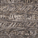 Zanette Modern Charcoal Area Rug