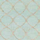 Leesburg Global Green Area Rug