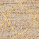 Leesburg Global Tan Area Rug