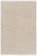 Leighton Global Beige Area Rug