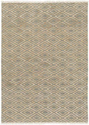 Leighton Global Taupe Area Rug