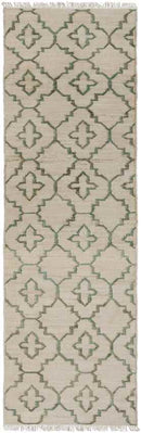 Como Global Beige Area Rug