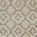Como Global Beige Area Rug