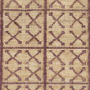 Treviso Cottage Beige/Magenta Area Rug