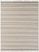 Bedford Cottage Light Gray Area Rug
