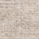 Imola Modern Dark Brown/Ivory Area Rug