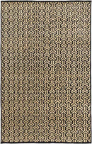 Levy Modern Butter/Taupe Area Rug