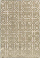 Liberty Modern Ivory Area Rug