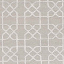 Liberty Modern Gray Area Rug