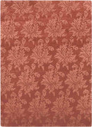 Coalhurst Modern Camel Area Rug