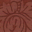 Coalhurst Modern Rust Area Rug