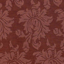Coalhurst Modern Rust Area Rug