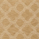 Lilly Modern Beige Area Rug