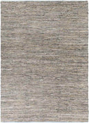 Acton Rustic Taupe Area Rug