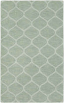 Vulcan Modern Sage Area Rug
