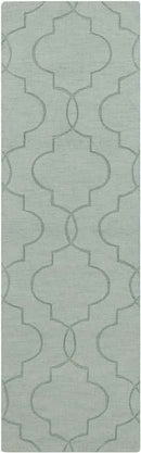 Lincolnton Modern Sage Area Rug