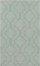 Lincolnton Modern Sage Area Rug