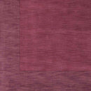 Reims Modern Mauve Area Rug
