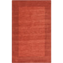 Reims Modern Clay Area Rug