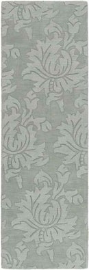 Coalhurst Modern Slate Area Rug