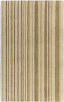 Livermore Modern Camel Area Rug