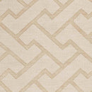 Loachapoka Modern Khaki Area Rug