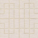 Onstwedde Modern Khaki Area Rug