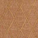 Banff Cottage Camel/Burnt Orange Area Rug